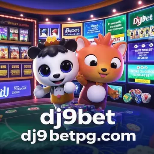 dj9bet