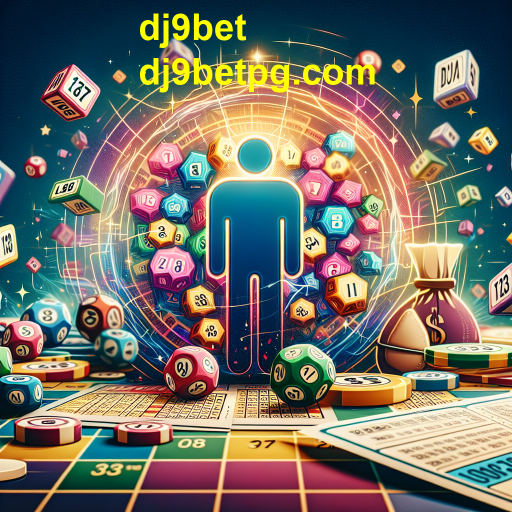 Loterias: A Emoção de Testar a Sorte no Dj9bet